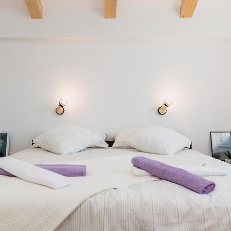 Studio Apartment Harmony Np Krka Lozovac Buitenkant foto