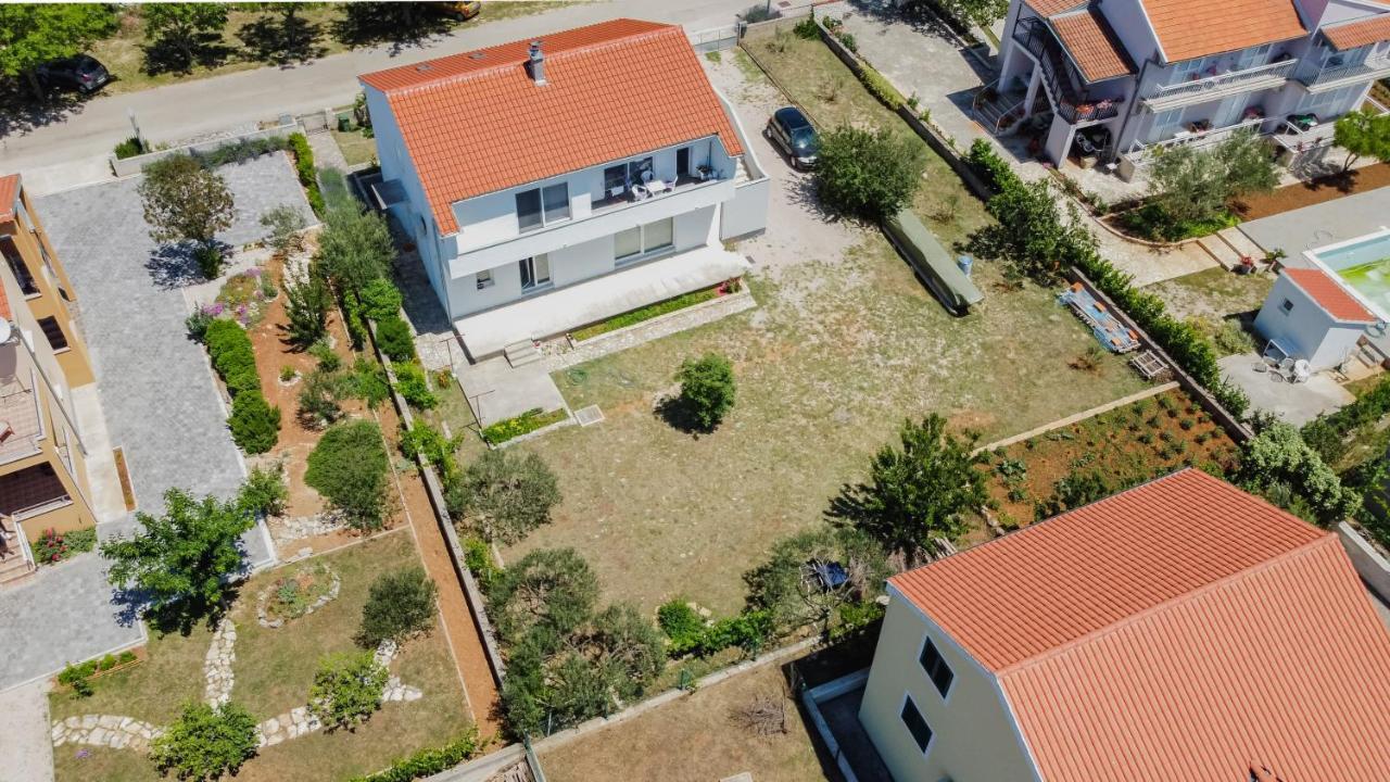 Studio Apartment Harmony Np Krka Lozovac Buitenkant foto